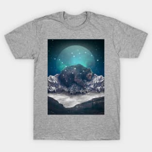 Under the Stars | Ursa Major T-Shirt